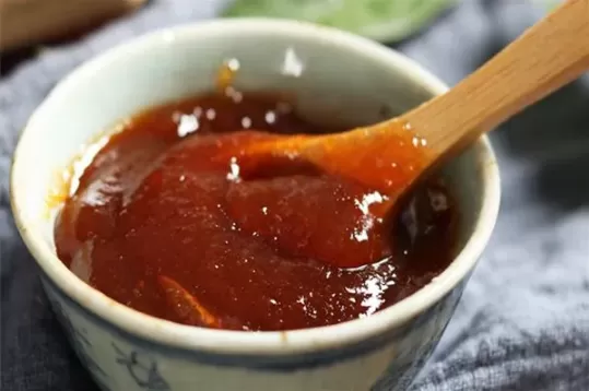 枇杷膏可以连皮一起熬吗