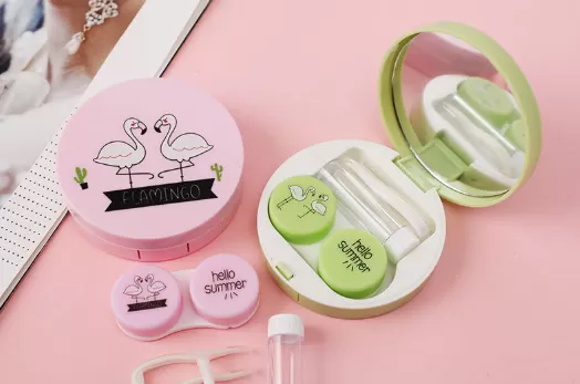 OK镜天天戴还是停几天