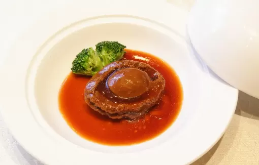 鲍鱼怎么做简单易学营养又好吃