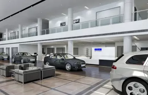 父母名下的车我可以置换吗