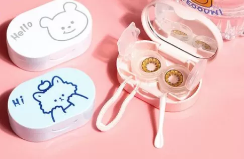 ok镜贵还是rgp贵