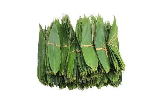 宽粽叶和窄粽叶哪个好