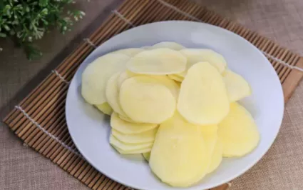 土豆汁要不要加热