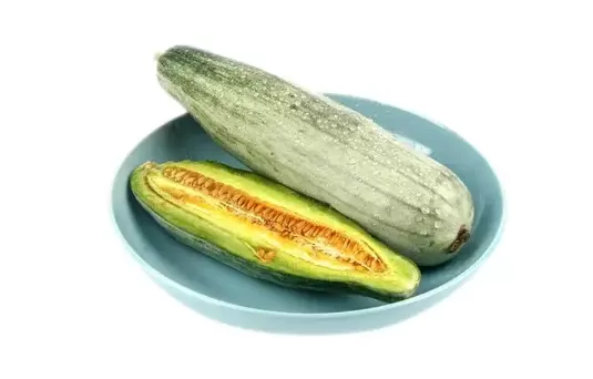 羊角蜜白色好还是绿色好