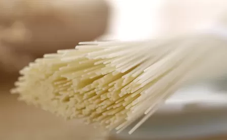 减肥期间可以吃清水煮挂面么