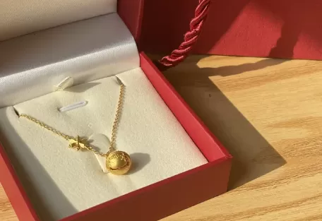周大福黄金可以讲价吗1