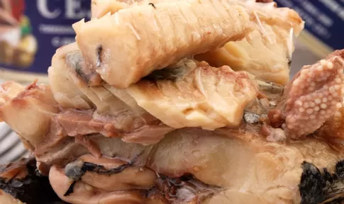 鲱鱼罐头对人体有害吗