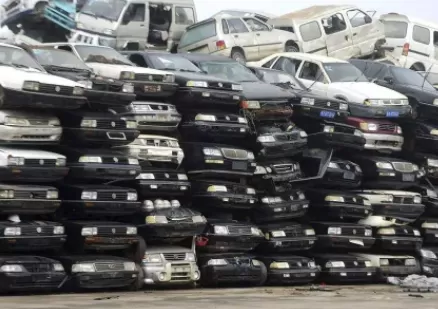 汽车到报废年限会报废吗2