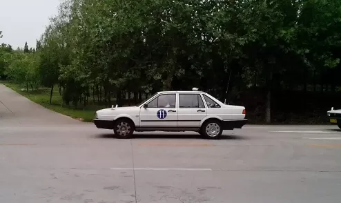 科目三是早排队早考吗