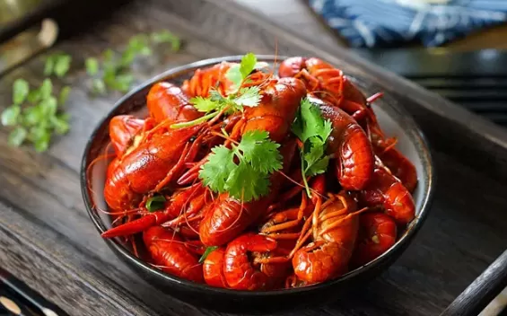 活的小龙虾怎么保存为最新鲜