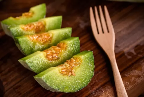 羊角蜜是转基因水果吗