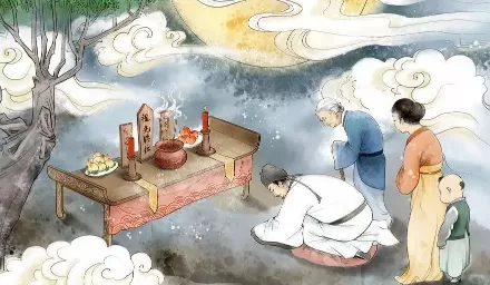 寒衣节前十天后十天都可以吗