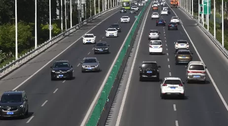 外地车牌五一能进上海市区吗