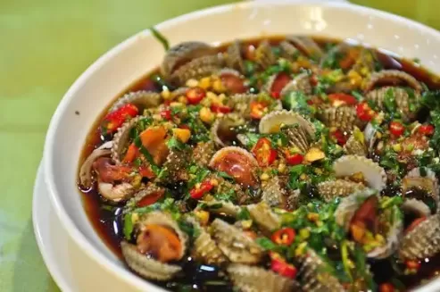 生腌要腌多久才能吃