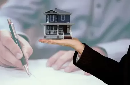 买房子要离婚证干嘛