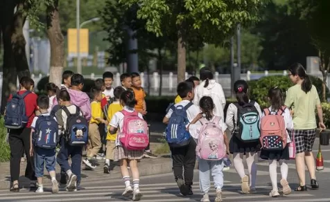 中秋节学生放假吗