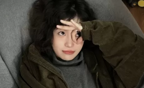 一点小事就想哭委屈情绪低落是什么病