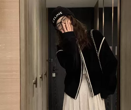 棒球服会显胖吗2