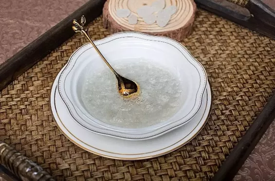 燕窝可以蒸着吃吗