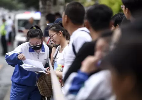 高考滞留外地的考生怎么办