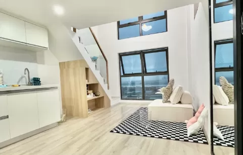 婚前女性买公寓最明智吗