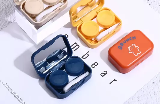 OK镜天天戴还是停几天