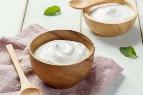 过期酸奶有什么用怎么利用上