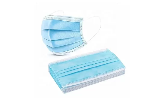 无纺布和熔喷布口罩哪个好