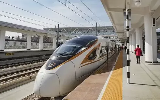 2022高铁小孩收费标准是多高