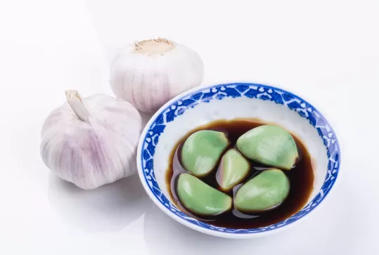 腊八蒜要在哪天腌制