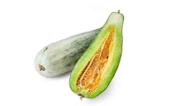 羊角蜜白色好还是绿色好