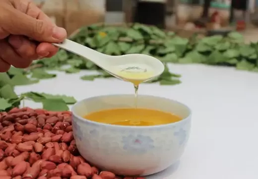 花生油过期了还没拆封能用吗