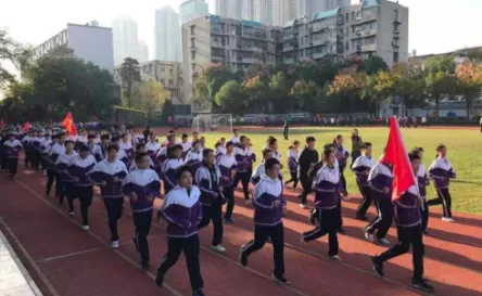 武汉公办初中学费多少