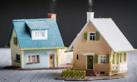 怎么判断二手房出过事