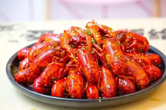 吃小龙虾拉肚子怎么办