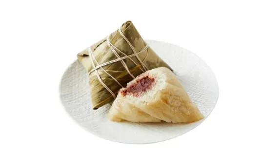 高压锅煮粽子放多满合适