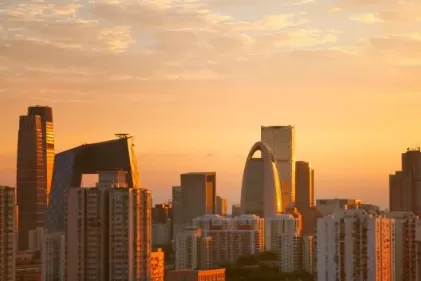 北京高温天气有几个月