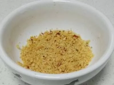 开水能把挂面烫熟吗