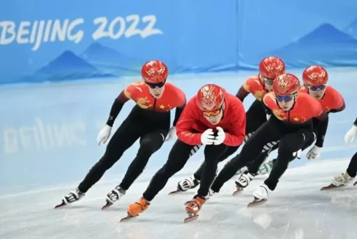 北京冬奥会中国首金是谁