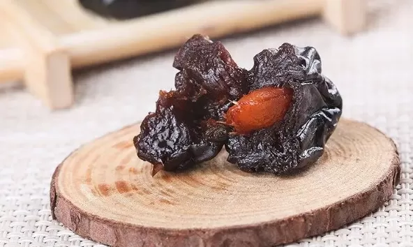西梅干还能保留通便的效果吗