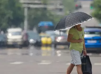 成都夏天是几月到几月