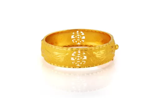 结婚三金可以换别的款式吗