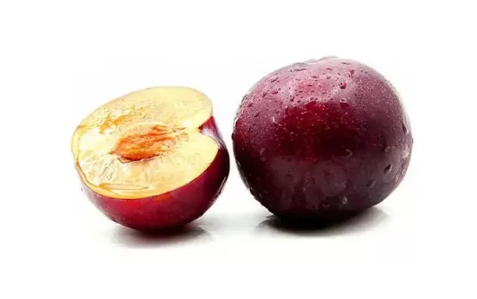 西梅和李子哪个营养价值高