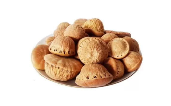 壮阳果是吃壳还是果肉