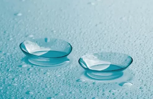 2022高考可以带隐形眼镜吗