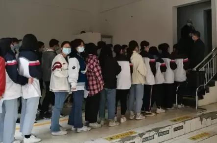 2022高考体检有问题老师会通知吗