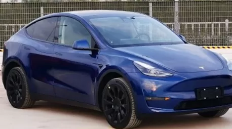 特斯拉20万左右的车是哪款