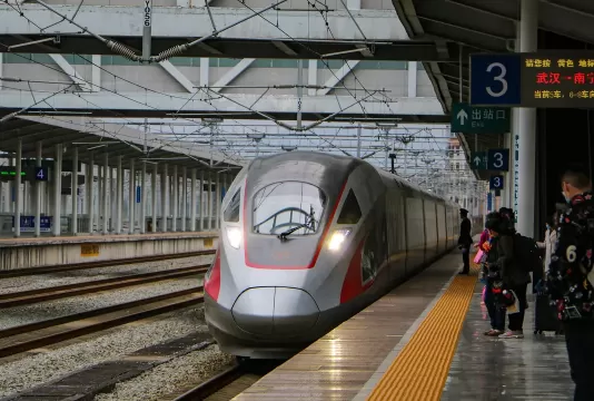 2022高铁小孩收费标准是多高