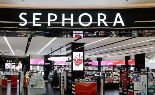 丝芙兰生日券可以在门店使用吗