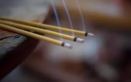 上香必须是初一十五吗